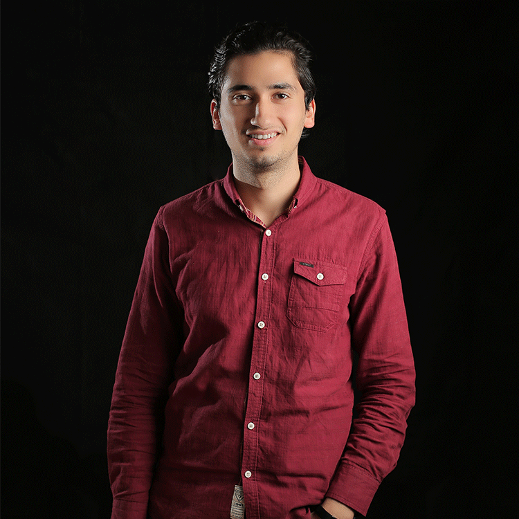 Sayed Khairy